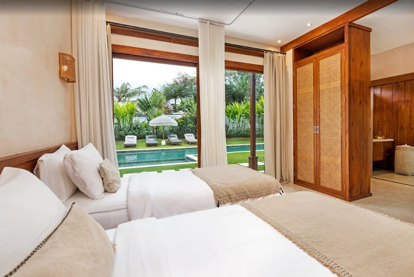 Tranquil 4-Bedroom Villa in Kerobokan — Your Private Island Getaway Awaits — image 19