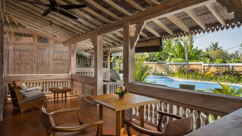 1-Bedroom Beachside Villa Near Saba — Steps from the Sand with Pool & Daily Breakfast — image 19
