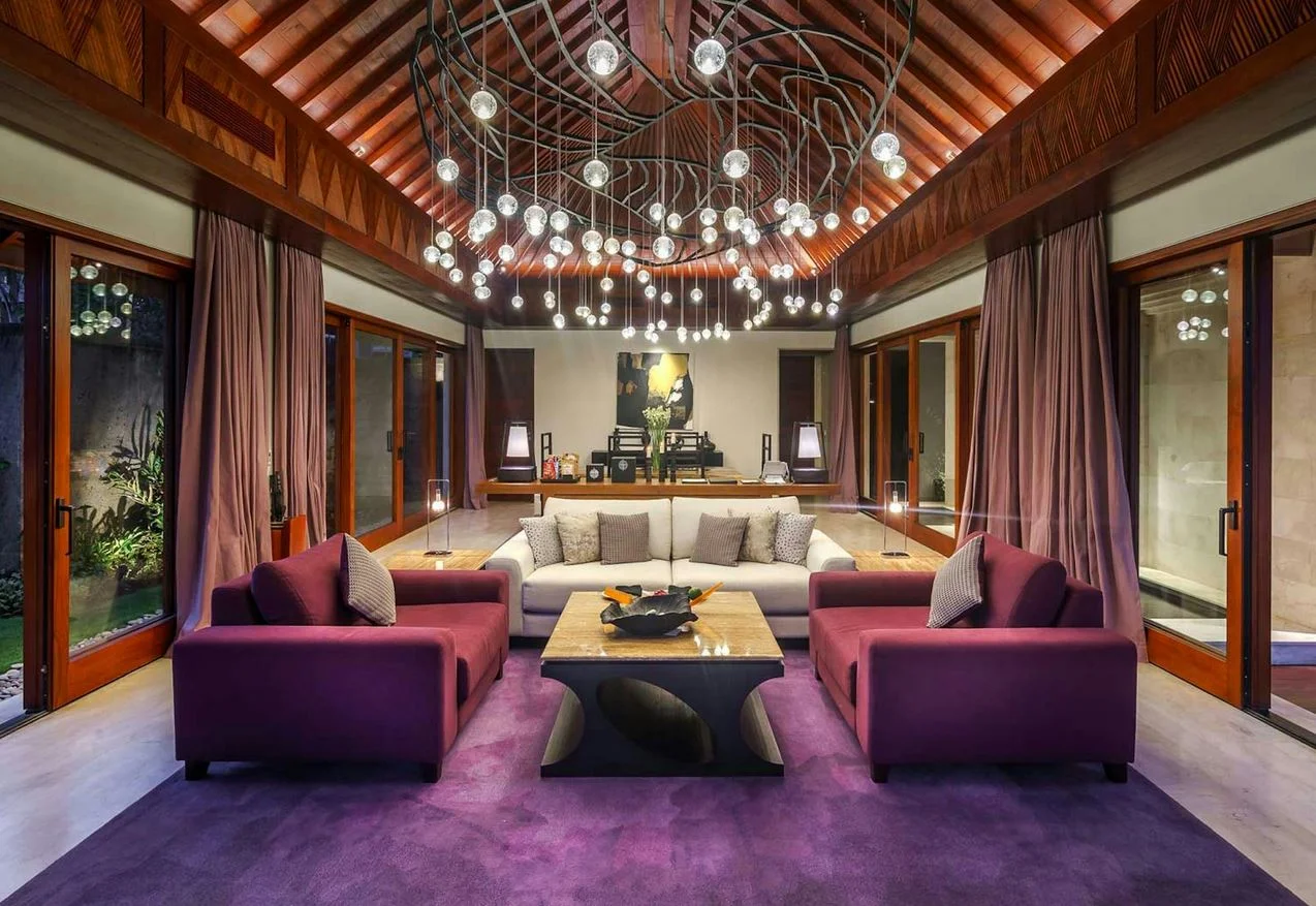 The One1 Bedroom Villa , Your Dream Oceanfront Escape in Bali — image 8