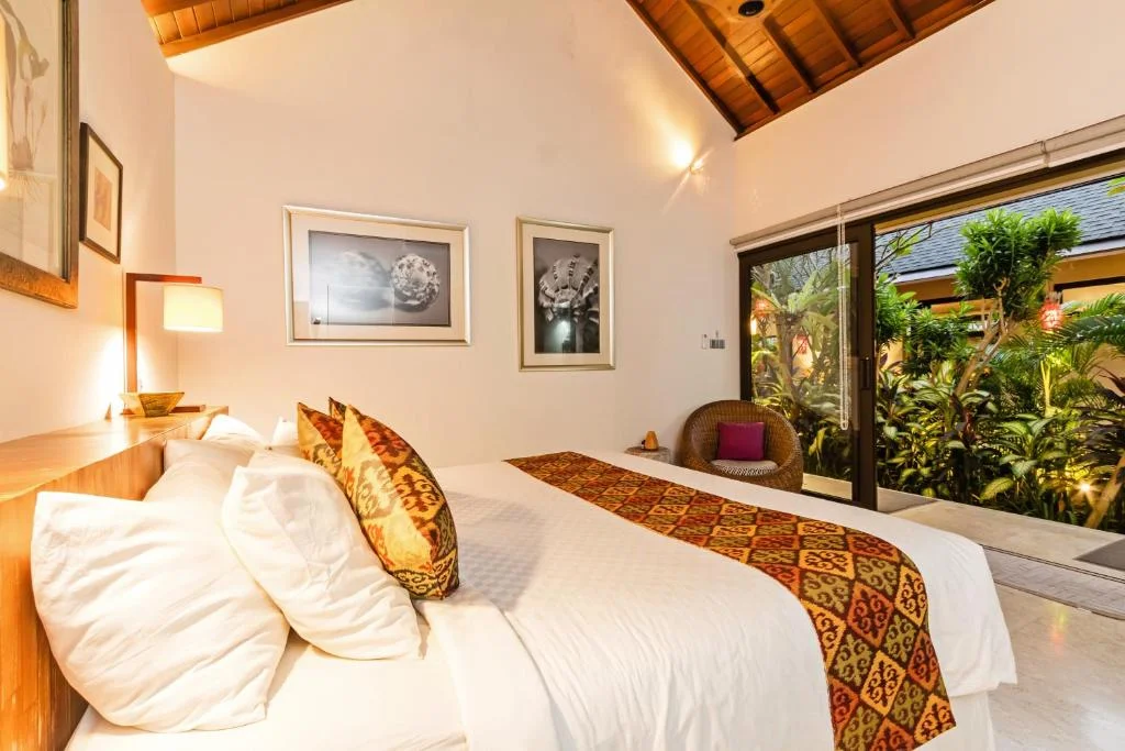 Private 3-Bedroom Villa in Canggu – Luxury, Privacy & Steps from Berawa Beach — image 17