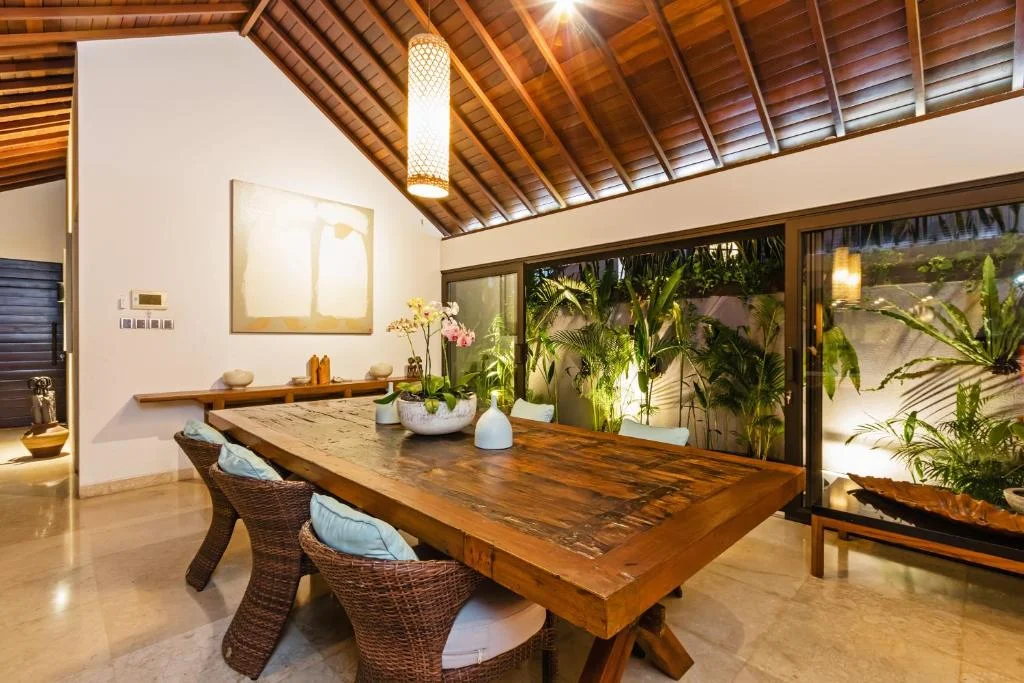 Private 3-Bedroom Villa in Canggu – Luxury, Privacy & Steps from Berawa Beach — image 8