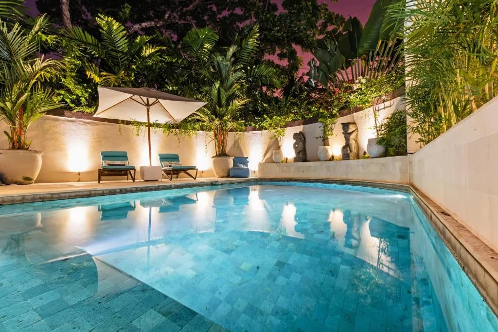 Private 3-Bedroom Villa in Canggu – Luxury, Privacy & Steps from Berawa Beach — image 4