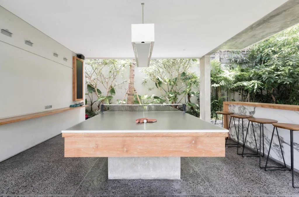 Luxury 5-Bedroom Villa with Infinity Pool in Petitenget – Stylish, Family-Friendly Retreat — image 19