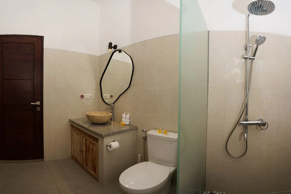 2-Bedroom Villa in Central Seminyak – Private Pool, Walk to Everything — image 16
