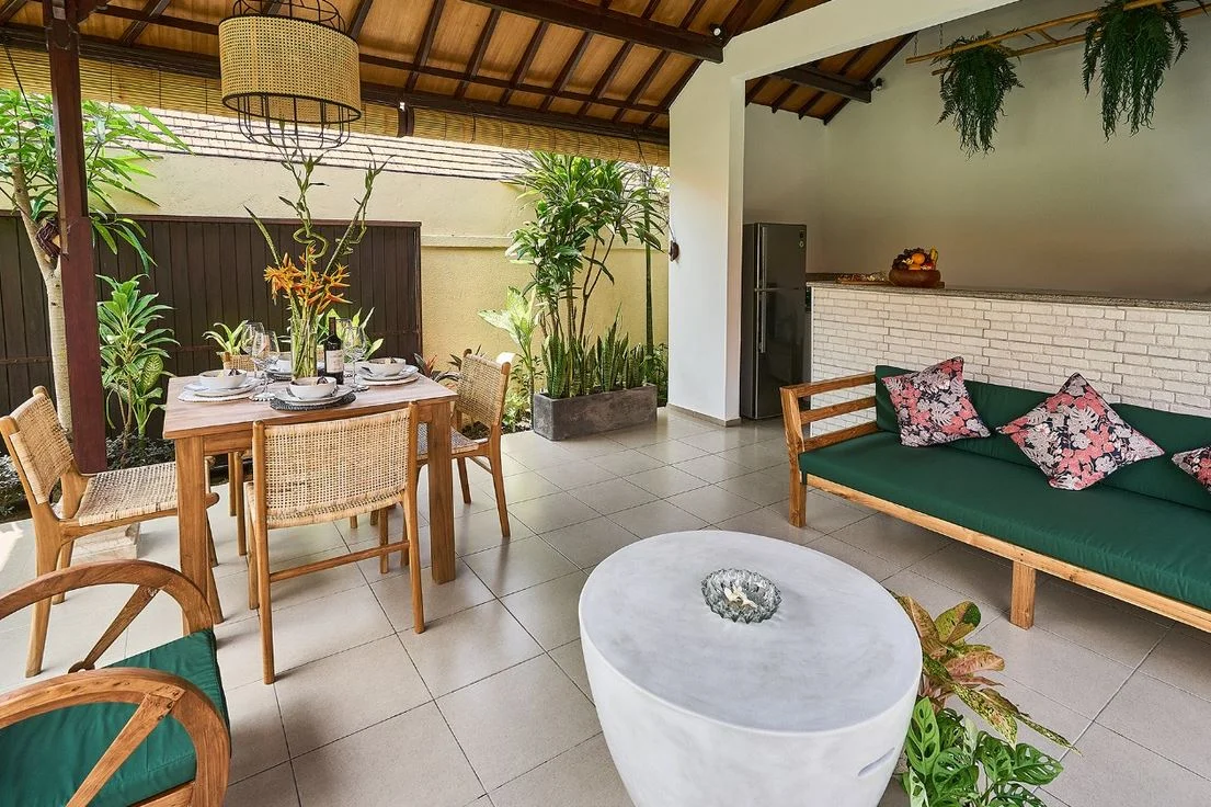 2-Bedroom Villa in Central Seminyak – Private Pool, Walk to Everything — image 5
