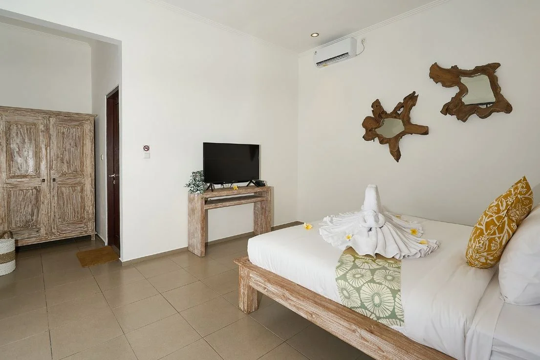 2-Bedroom Villa in Central Seminyak – Private Pool, Walk to Everything — image 14