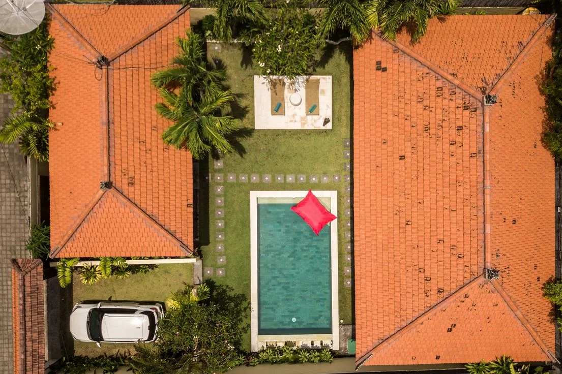 2-Bedroom Villa in Central Seminyak – Private Pool, Walk to Everything — image 3