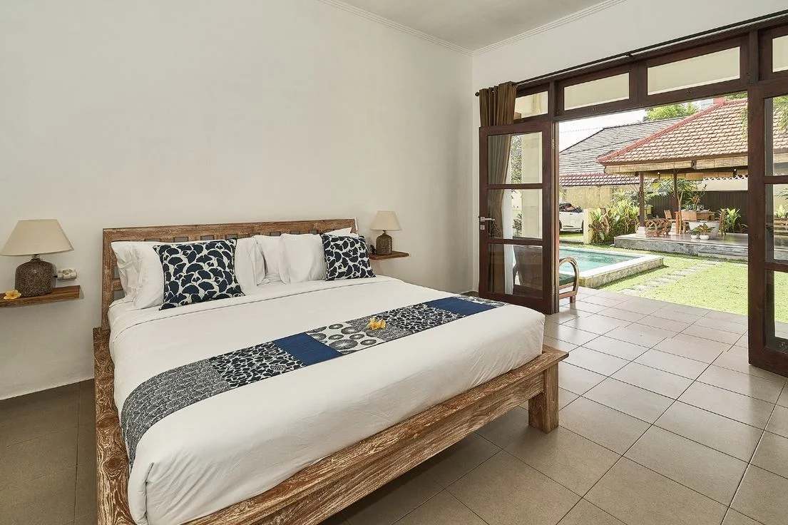 2-Bedroom Villa in Central Seminyak – Private Pool, Walk to Everything — image 11
