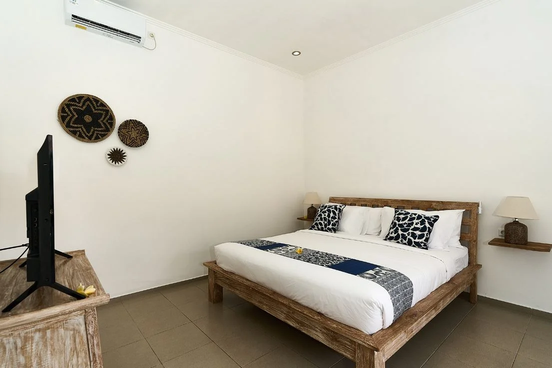2-Bedroom Villa in Central Seminyak – Private Pool, Walk to Everything — image 8
