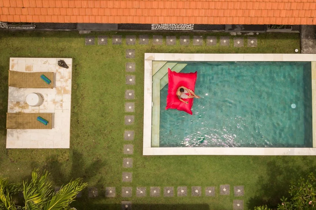 2-Bedroom Villa in Central Seminyak – Private Pool, Walk to Everything — image 7