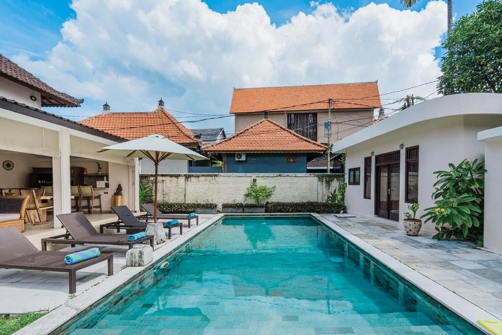 Spacious 5-Bedroom Villa in Central Seminyak – Perfect for Families & Groups — image 7
