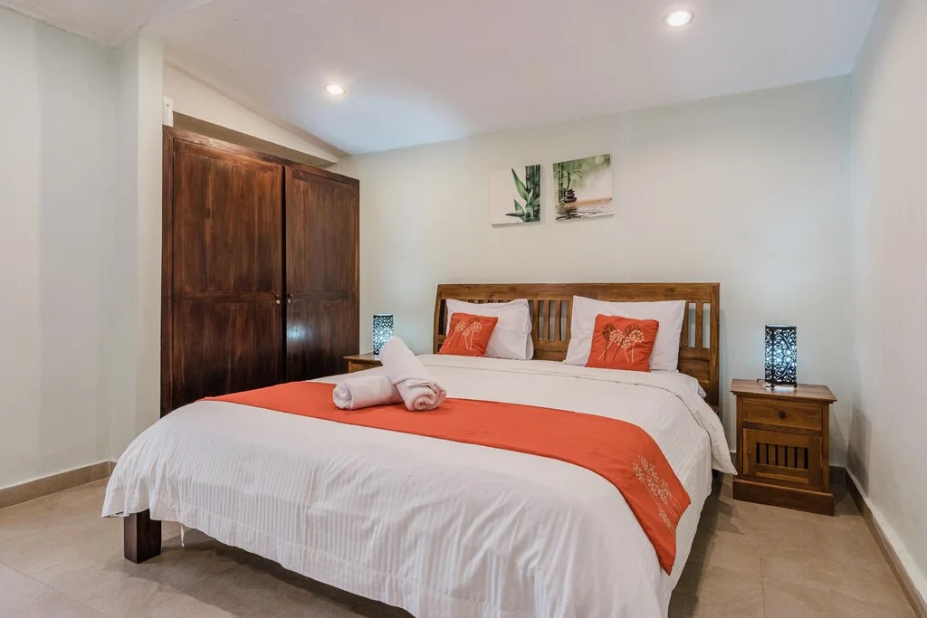 Spacious 5-Bedroom Villa in Central Seminyak – Perfect for Families & Groups — image 19