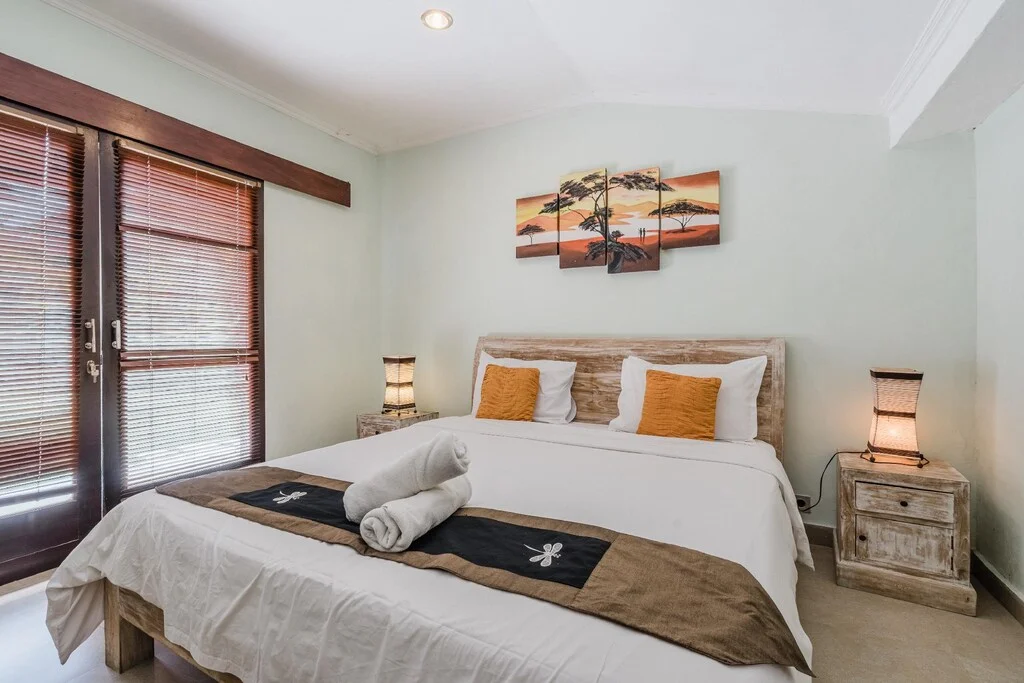 Spacious 5-Bedroom Villa in Central Seminyak – Perfect for Families & Groups — image 18