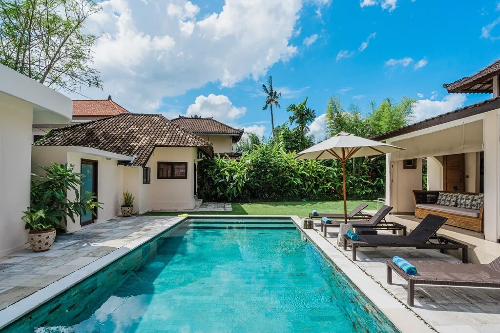 Spacious 5-Bedroom Villa in Central Seminyak – Perfect for Families & Groups — image 6