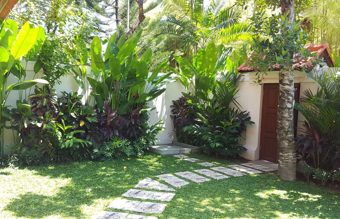 2-Bedroom Private Villa with Pool – Ideal for a Family Getaway — image 8