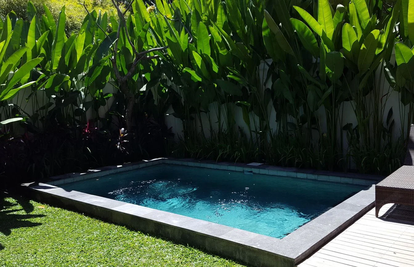 2-Bedroom Private Villa with Pool – Ideal for a Family Getaway