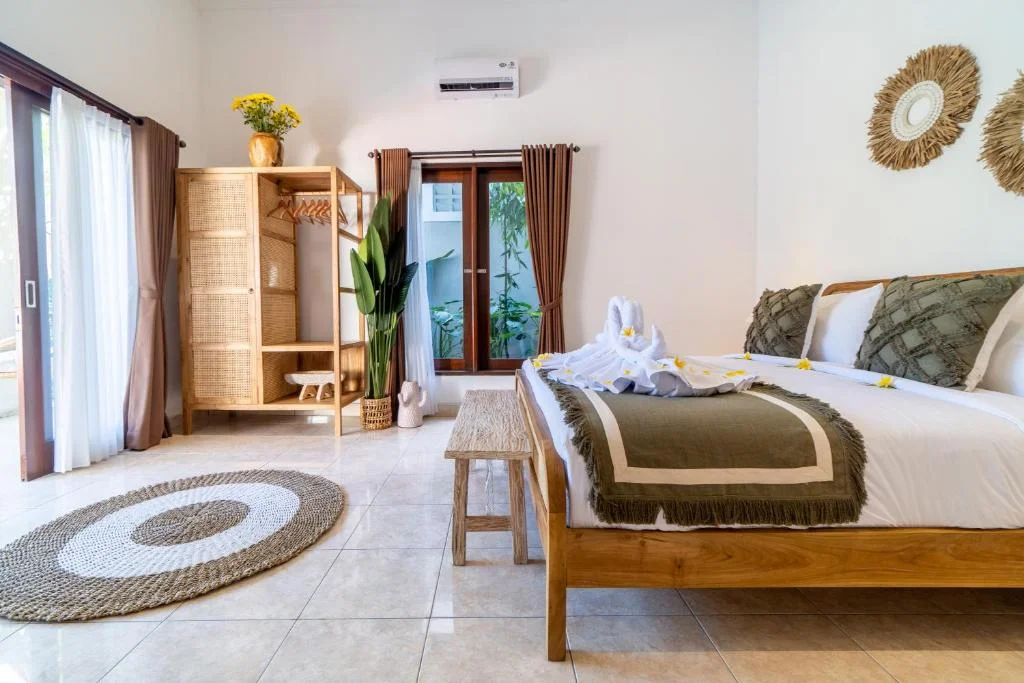 2-Bedroom Private Villa in Seminyak – Central, Quiet & Highly Rated — image 13