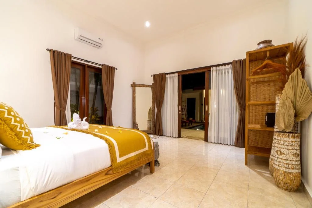 2-Bedroom Private Villa in Seminyak – Central, Quiet & Highly Rated — image 6