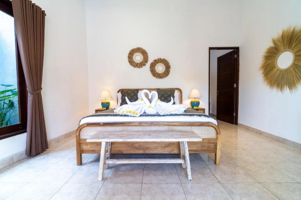 2-Bedroom Private Villa in Seminyak – Central, Quiet & Highly Rated — image 18