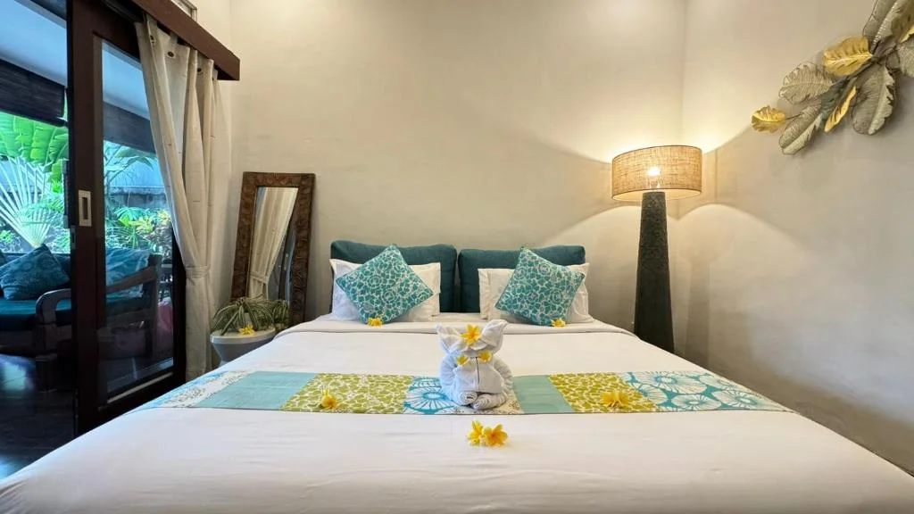 Villa Kerobokan BVI41701 – Peaceful 3-Bedroom Villa with Private Pool in Mertanadi, Kerobokan-Seminyak — image 3