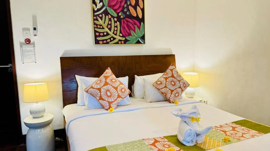 Villa Kerobokan BVI41701 – Peaceful 3-Bedroom Villa with Private Pool in Mertanadi, Kerobokan-Seminyak — image 16