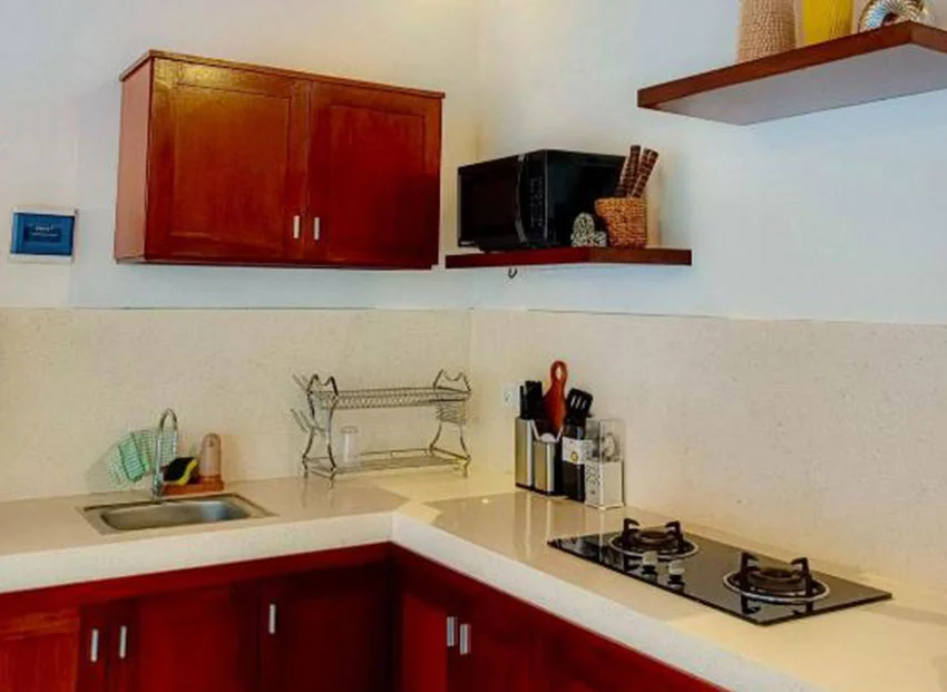 2-Bedroom Private Villa in Seminyak – Walk to Everything — image 8