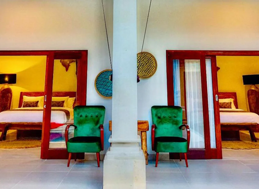 2-Bedroom Private Villa in Seminyak – Walk to Everything — image 7