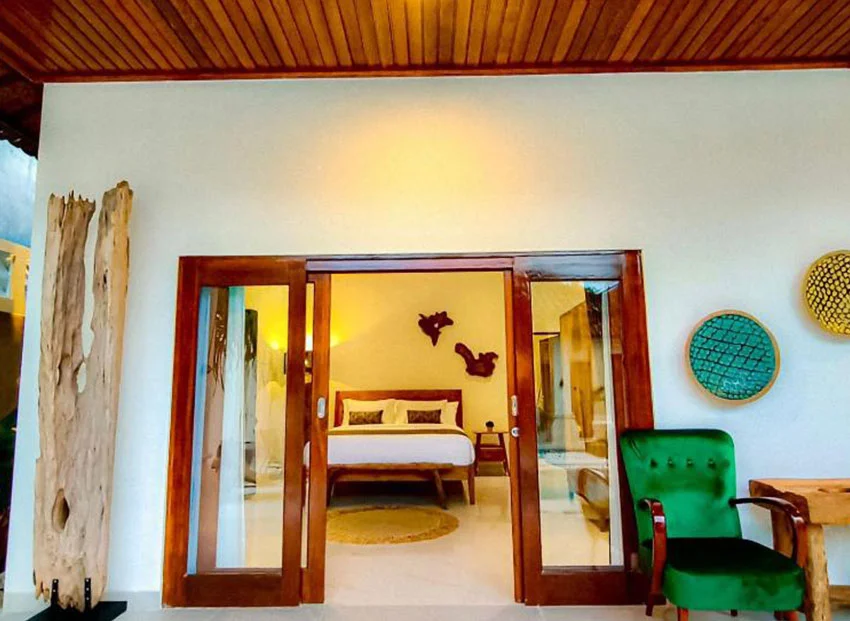 2-Bedroom Private Villa in Seminyak – Walk to Everything — image 6