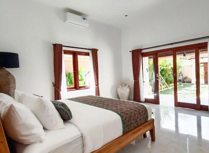 2-Bedroom Private Villa in Seminyak – Walk to Everything — image 15