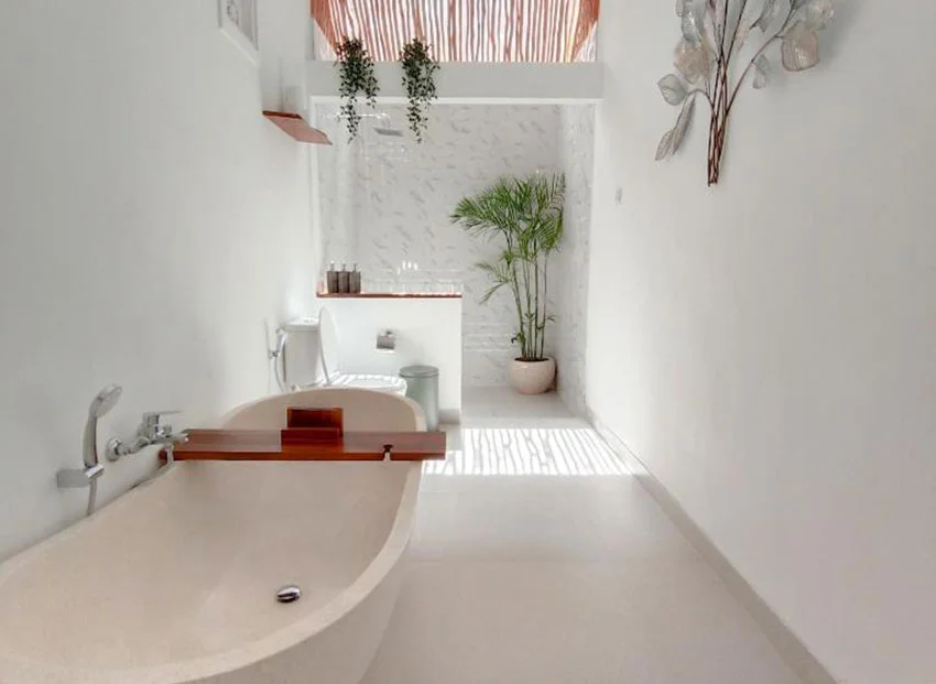 2-Bedroom Private Villa in Seminyak – Walk to Everything — image 19