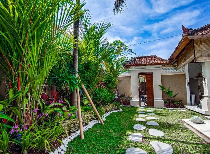 2-Bedroom Private Villa in Seminyak – Walk to Everything — image 17