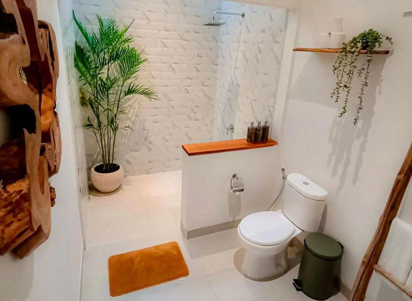 2-Bedroom Private Villa in Seminyak – Walk to Everything — image 12
