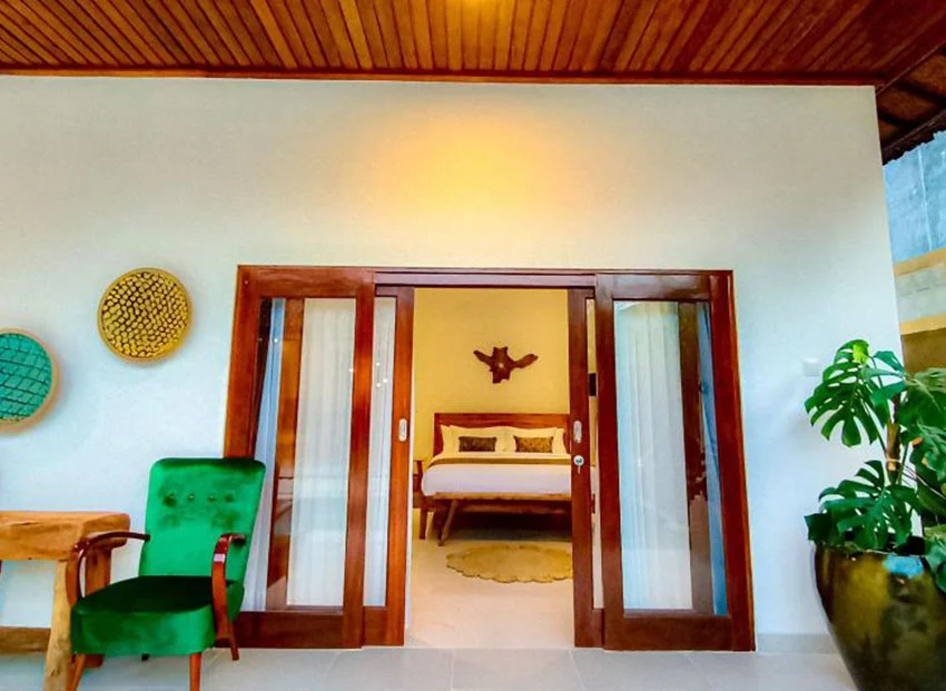 2-Bedroom Private Villa in Seminyak – Walk to Everything — image 11