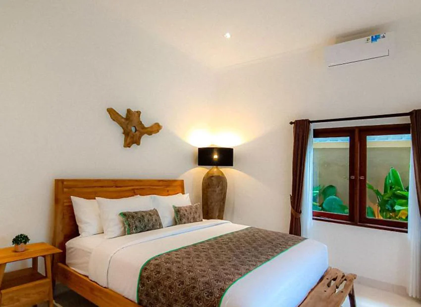 2-Bedroom Private Villa in Seminyak – Walk to Everything — image 10