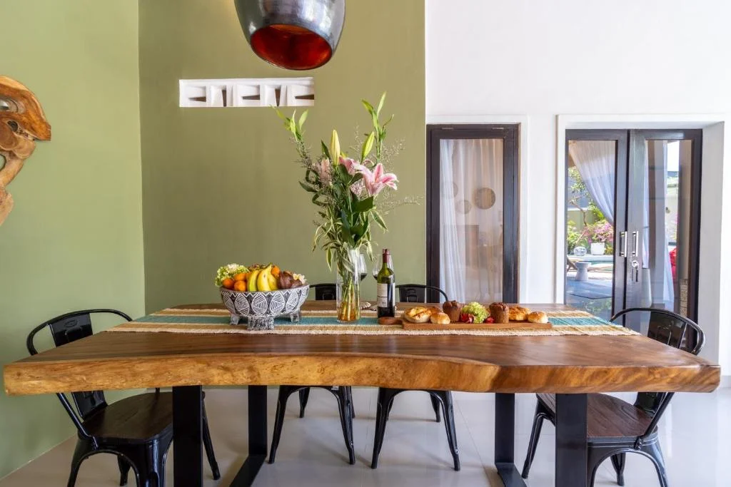 Modern 3-Bedroom Villa in Central Seminyak – Walk to Everything — image 12