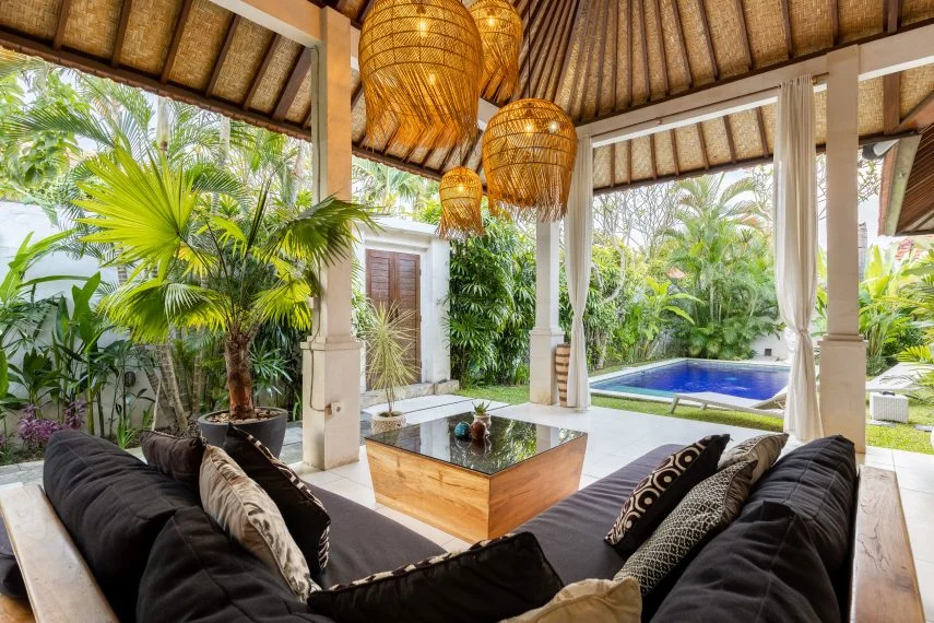 Charming 3BR Villa – Just 350m from the Beach — image 18