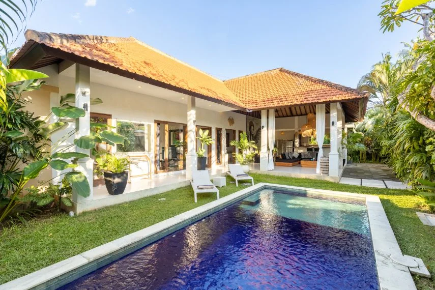 Charming 3BR Villa – Just 350m from the Beach — image 6