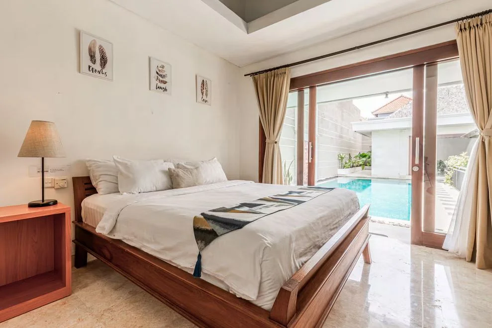 5-Bedroom Private Villa in Canggu – Spacious Hideaway Near Berawa’s Best Spots — image 16