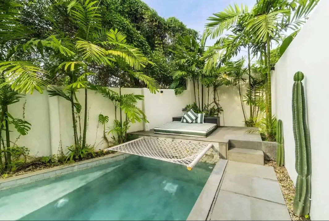 Royal One Bedroom Villa with Private Pool – An Intimate Luxury Hideaway in Umalas, Bali — image 10