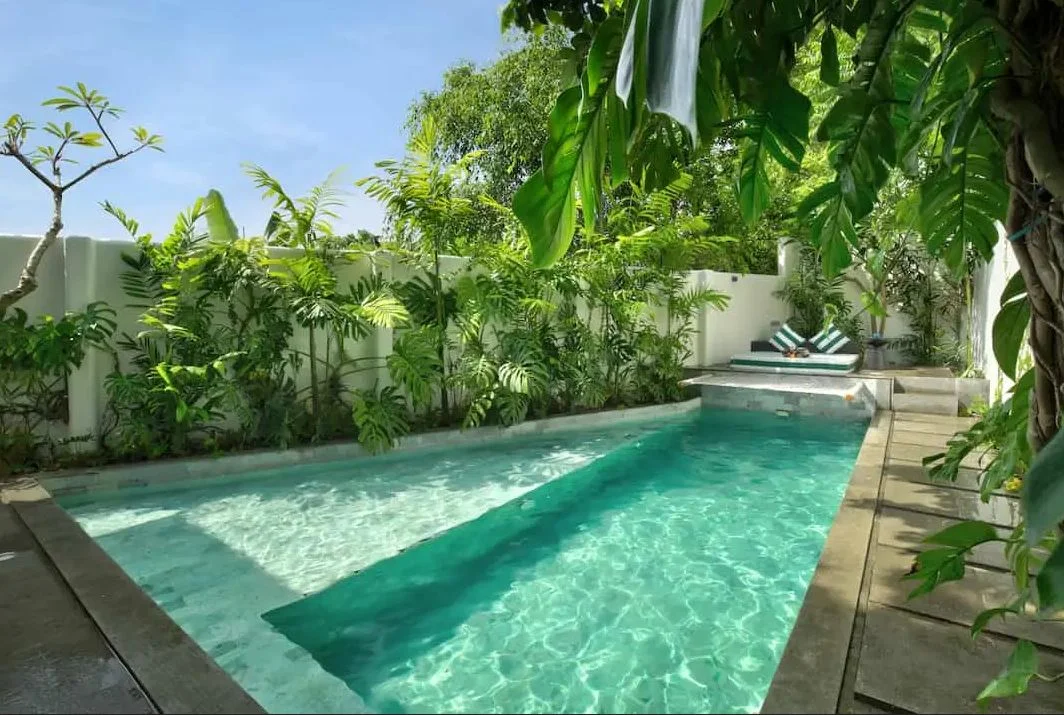 Royal One Bedroom Villa with Private Pool – An Intimate Luxury Hideaway in Umalas, Bali — image 9