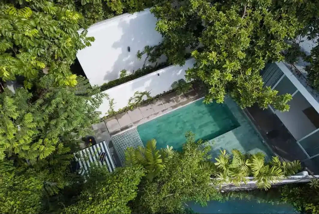Royal One Bedroom Villa with Private Pool – An Intimate Luxury Hideaway in Umalas, Bali — image 8