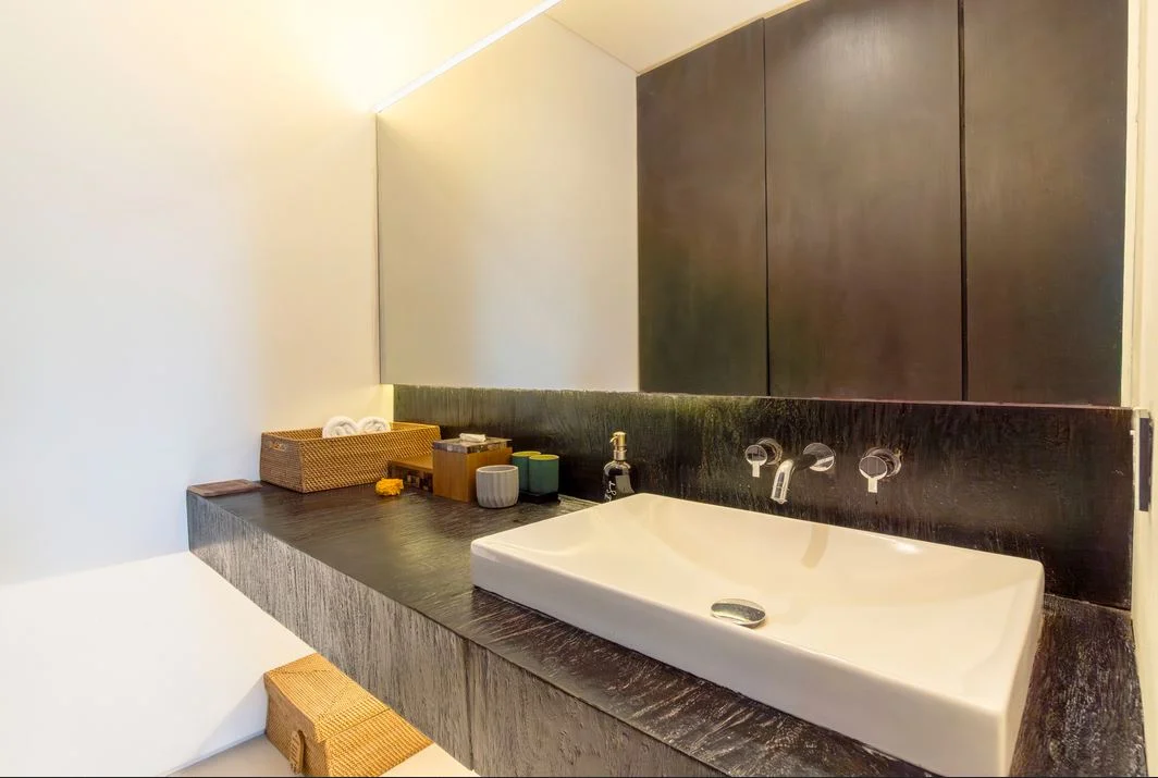 Royal One Bedroom Villa with Private Pool – An Intimate Luxury Hideaway in Umalas, Bali — image 6