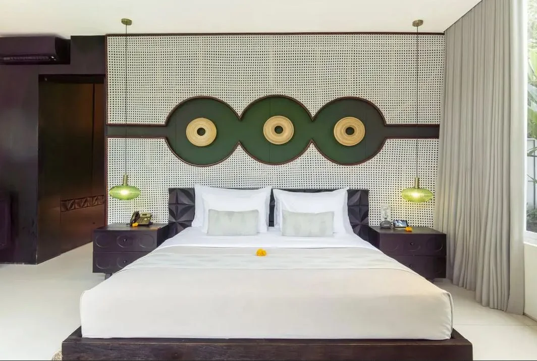 Royal One Bedroom Villa with Private Pool – An Intimate Luxury Hideaway in Umalas, Bali — image 7