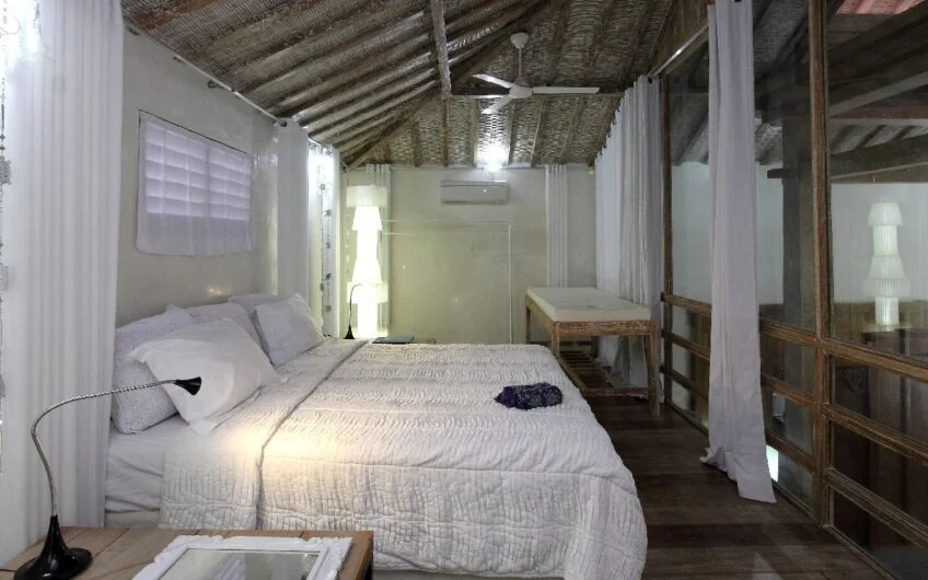 Villa Seminyak BVI42321: Stylish 4-Bedroom All-White Villa with Pool, Perfect for Luxury Getaways in Seminyak — image 16