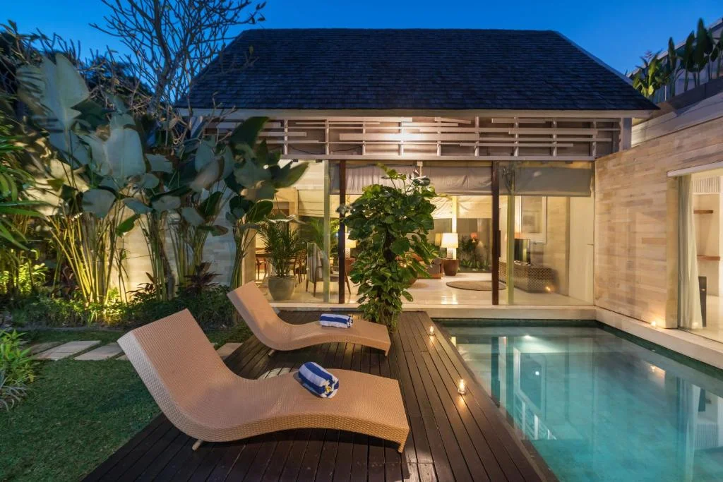 3-Bedroom Private Villa in Canggu – Walk to the Beach, Stay in Style
