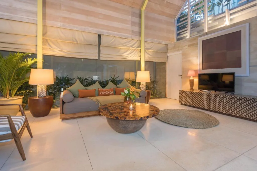 3-Bedroom Private Villa in Canggu – Walk to the Beach, Stay in Style — image 13