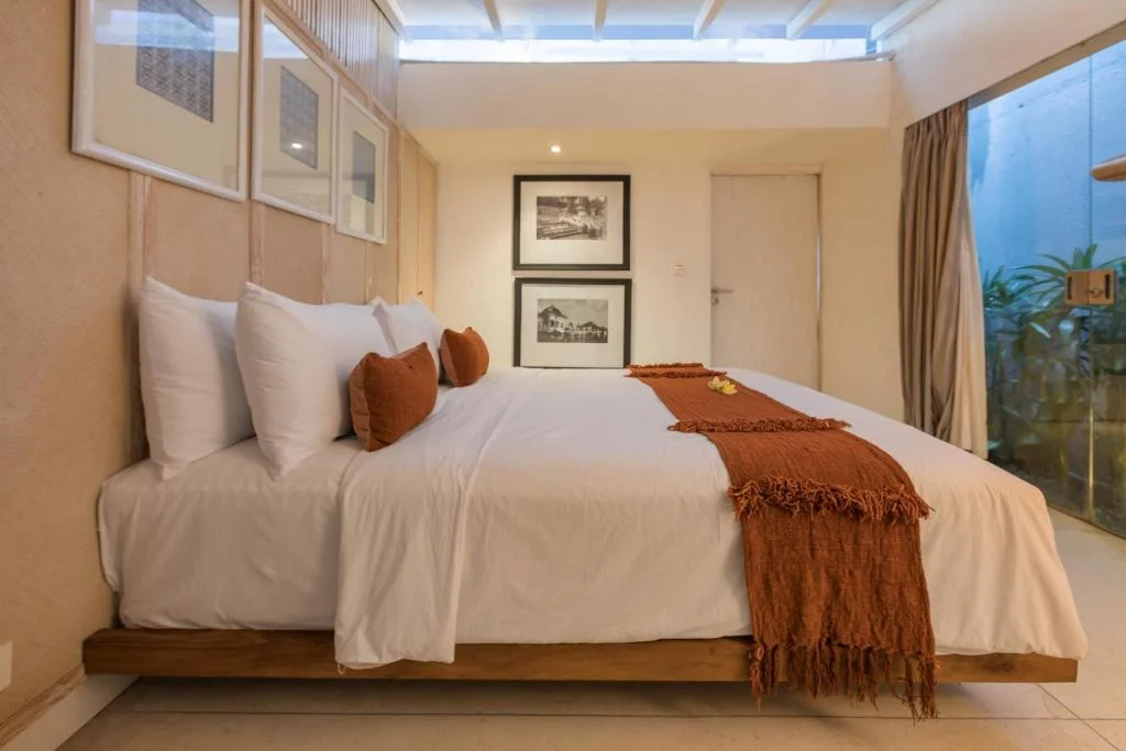 3-Bedroom Private Villa in Canggu – Walk to the Beach, Stay in Style — image 19
