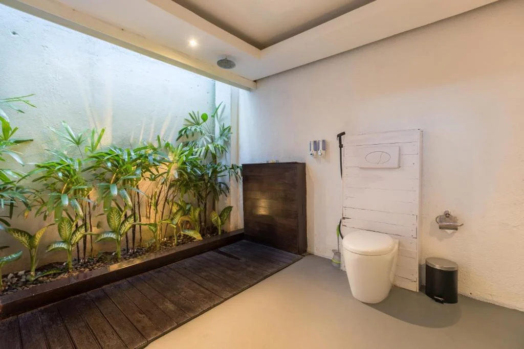 3-Bedroom Private Villa in Canggu – Walk to the Beach, Stay in Style — image 18