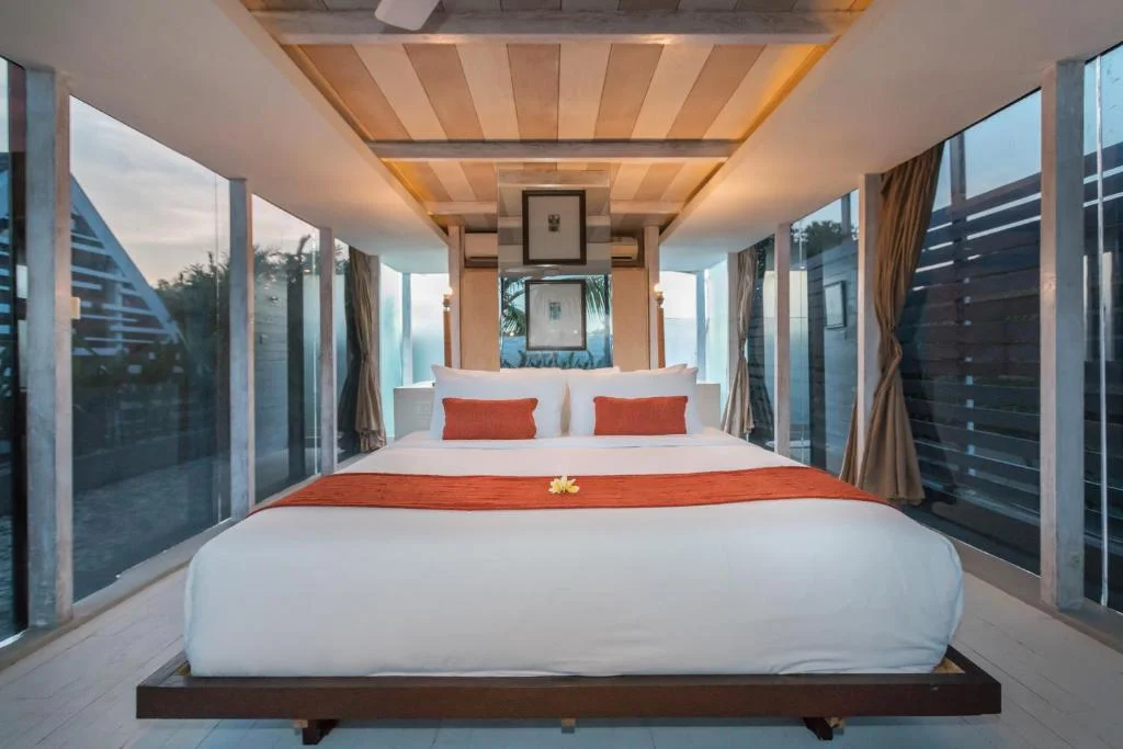 3-Bedroom Private Villa in Canggu – Walk to the Beach, Stay in Style — image 7
