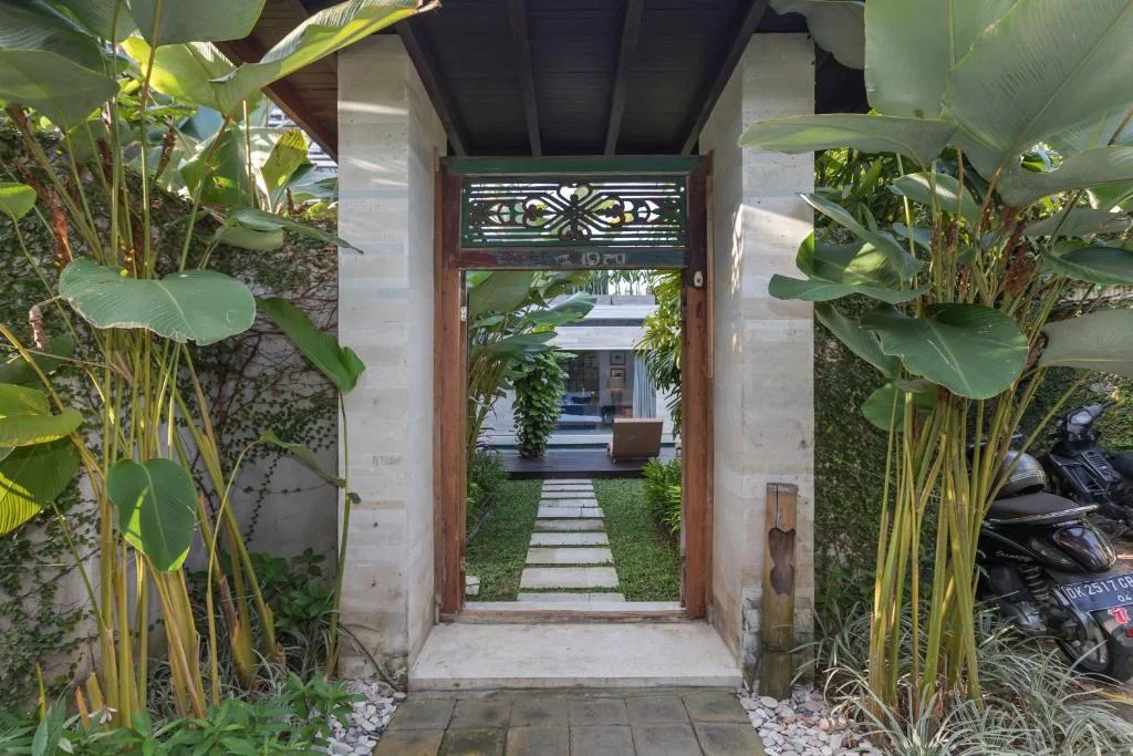 3-Bedroom Private Villa in Canggu – Walk to the Beach, Stay in Style — image 16